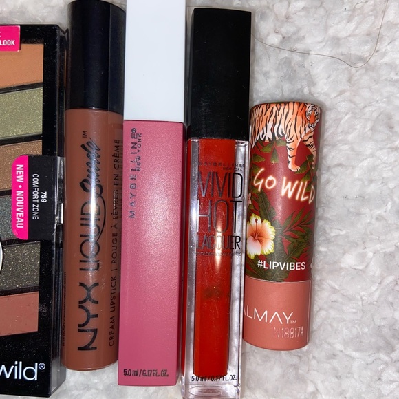 Drugstore makeup bundle new with packaging! - Picture 4 of 7